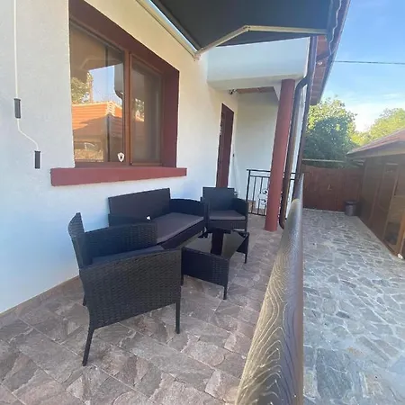 крушунски кът тея بيت ضيافة