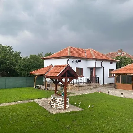 крушунски кът тея بيت ضيافة كروشونا