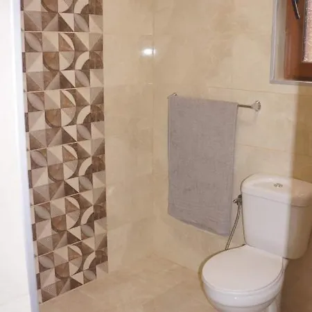 крушунски кът тея بيت ضيافة *