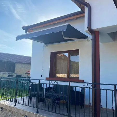 بيت ضيافة крушунски кът тея