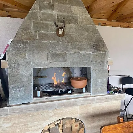 крушунски кът тея كروشونا