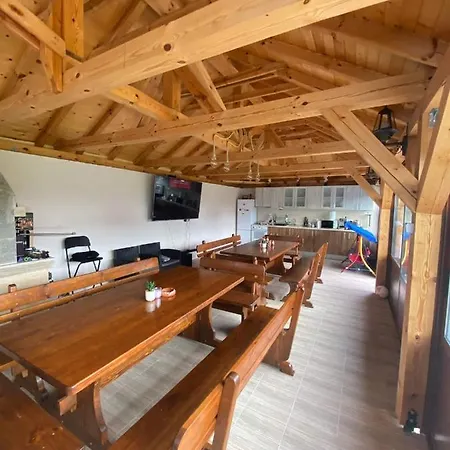 крушунски кът тея *