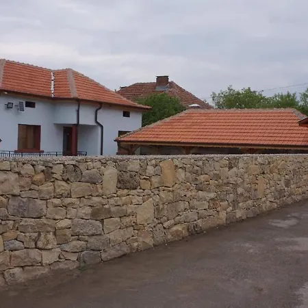 крушунски кът тея بيت ضيافة