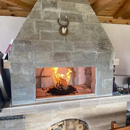 крушунски кът тея كروشونا