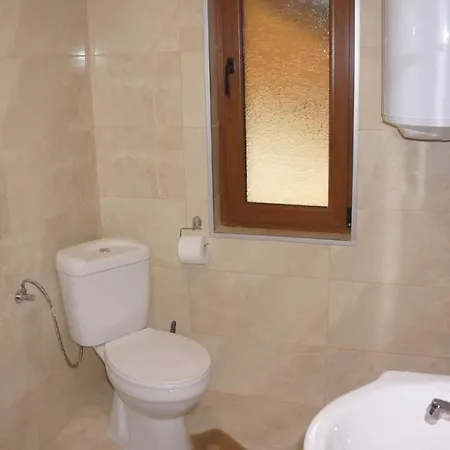 بيت ضيافة крушунски кът тея كروشونا