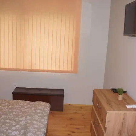 крушунски кът тея بيت ضيافة كروشونا