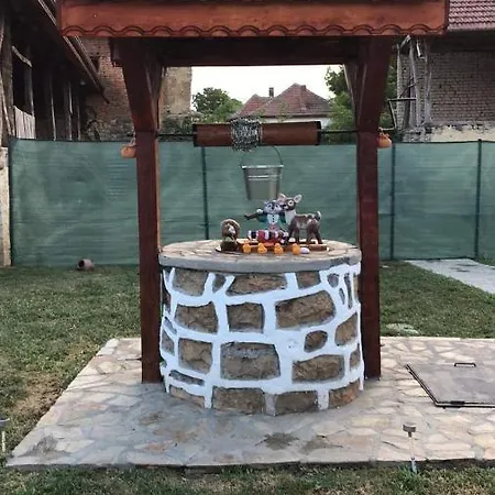 крушунски кът тея بيت ضيافة *