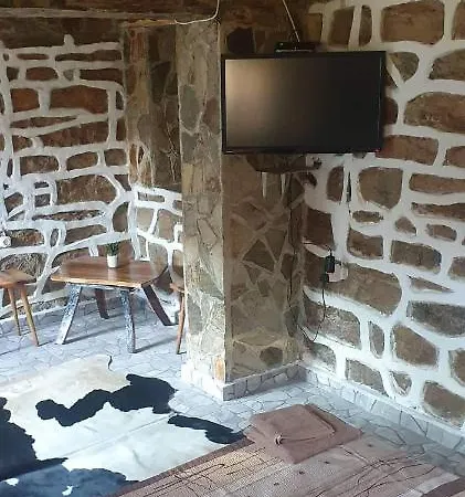 крушунски кът тея بيت ضيافة