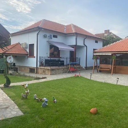 крушунски кът тея بيت ضيافة *