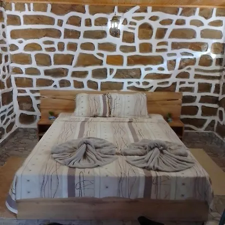 крушунски кът тея