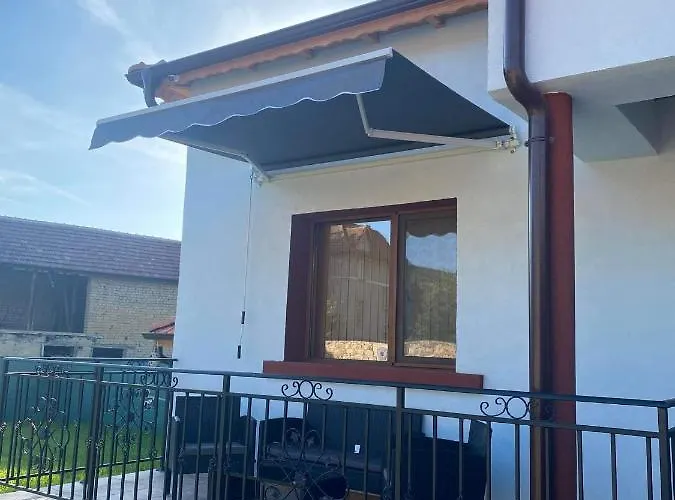 Къща за гости крушунски кът тея