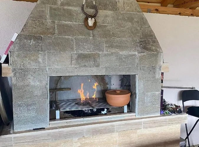 крушунски кът тея Крушуна