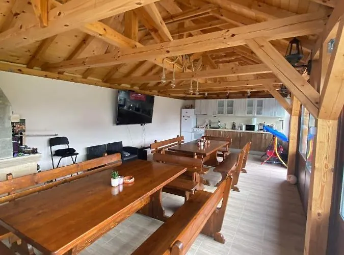 крушунски кът тея *