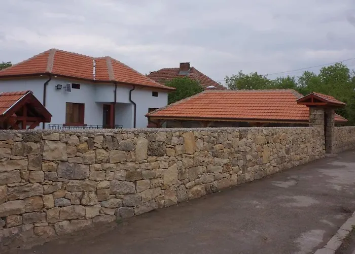 крушунски кът тея Къща за гости