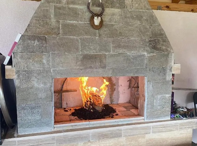 крушунски кът тея Крушуна