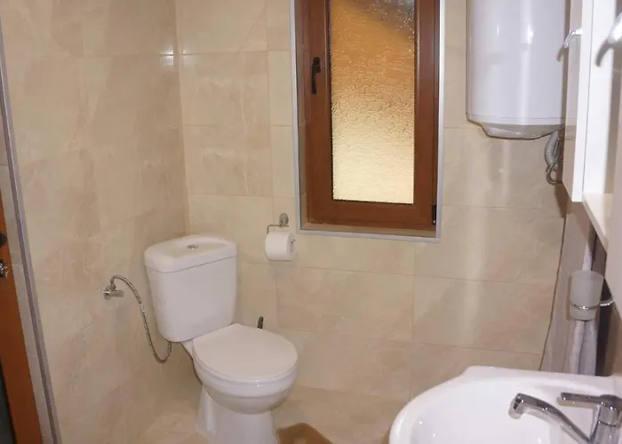 Къща за гости крушунски кът тея Крушуна