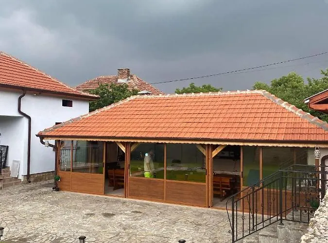 крушунски кът тея Крушуна