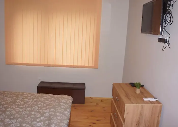 крушунски кът тея Къща за гости Крушуна