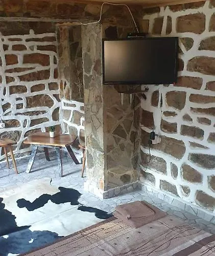 крушунски кът тея Къща за гости