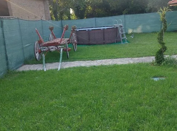 крушунски кът тея * Крушуна