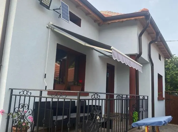 Къща за гости крушунски кът тея