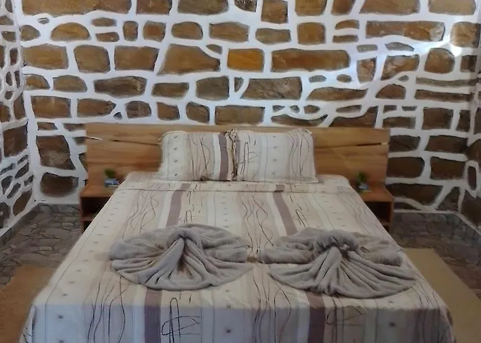 крушунски кът тея